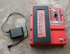 DigiTech Whammy 5 ワーミーペダル Whammy5 - メルカリ