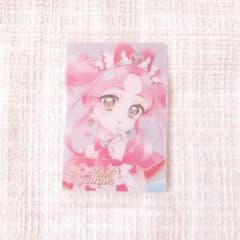 名探偵プリキュア プリキュア ウエハース カード キュアミスティック
