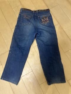 HARDY AMIES ダークブルーデニム 88のサムネイル