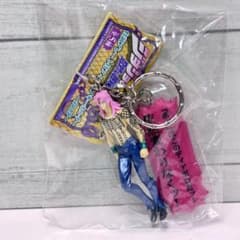 ジョジョの奇妙な冒険 ディアボロ 台詞プレート付きフィギュア