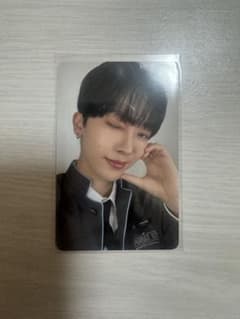 produce101Japan 日プ 新世界 釼持吉成 制服 トレカ - メルカリ