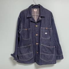Lee  カバーオールのサムネイル