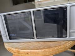 TEAK MDラック　収納ケースのサムネイル