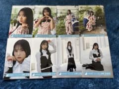 日向坂46 生写真 コンプ 上村ひなの Kind of love MV - メルカリ