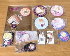 無神コウセットのサムネイル