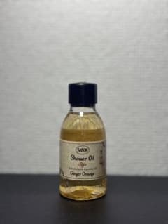 SABON シャワーオイルのサムネイル