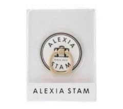 alexiastam 新品 スマホリング - 3