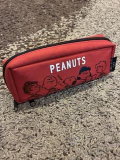 PEANUTS スヌーピー ペンケースのサムネイル