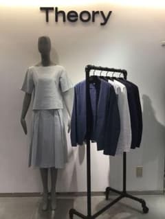 セオリーセットアップのサムネイル