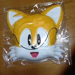 テイルス お面のサムネイル