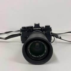 790509/OLYMPUS OM-1 1:3.6 f＝35〜70mm カメラ - メルカリ