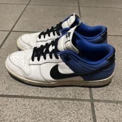 ナイキ　ダンク　バイユー　28 スニーカー