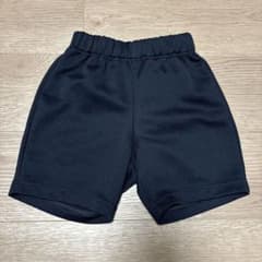 体操服 クォーター　短パン110㎝のサムネイル