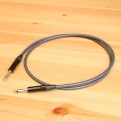 Oyaide Ecstasy Cable 約1.2m S-S Neutrik銀 - メルカリ