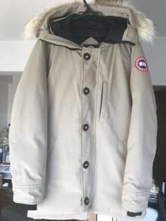 mom.t様専用  カナダグース シャトーのサムネイル