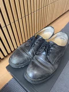 Lui's 革靴のサムネイル