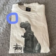 STUSSY Big & Meaty T Mサイズ