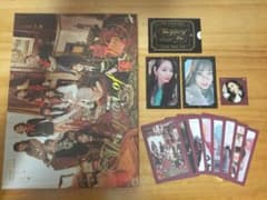 TWICE The Year of Yes: 3rd special albumのサムネイル