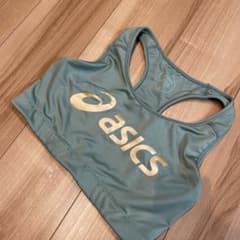 asics ブラトップのサムネイル