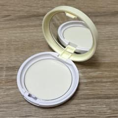 ETVOS ミネラルUVシームレスベール ソルベイエローのサムネイル