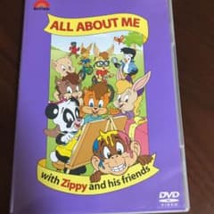 専用 ワールドファミリー DVDのサムネイル