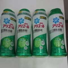 アリエール 消臭＆抗菌ビーズのサムネイル