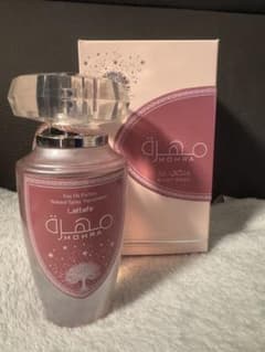 Lattafa Mohra Eau De Parfumのサムネイル
