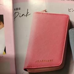 ジルスチュアート マルチカードケースのサムネイル