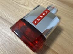 PRADA（プラダ）ルナロッサ スポーツ オードトワレ 100mlのサムネイル