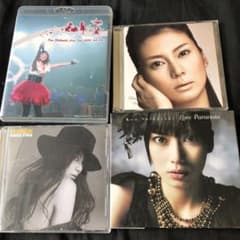 (森山様専用)柴咲コウ CD DVD セットのサムネイル