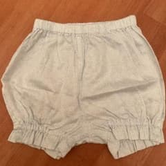 購入停止中！ベビーディオール 90 ショートパンツ かぼちゃパンツのサムネイル