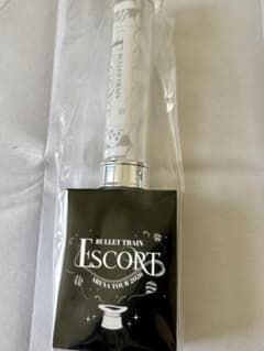 新品・未使用 超特急 ☆タカシ☆ 松尾太陽 ペンライト ESCORT - メルカリ