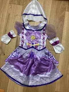 マジマジジョピアーズコスチューム　しおりのサムネイル