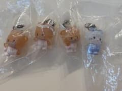 LIL ala mode めじるしアクセサリー3 セットのサムネイル