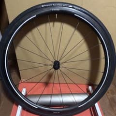 SACRA 4G-38-CL カーボンクリンチャー前後セットリムブレーキ SACRA 4G-38-CL カーボンクリンチャー前後セットリムブレーキ - メルカリ