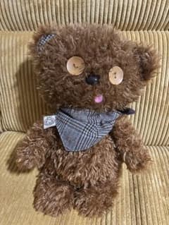 Tim（ティム）ぬいぐるみのサムネイル