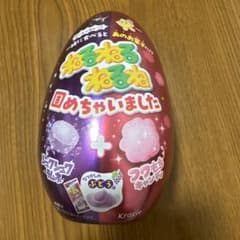ねるねるねるね 固めちゃいました 缶のサムネイル