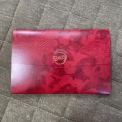 鬼滅の刃 ポストカードと缶バッジのサムネイル