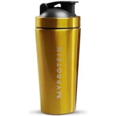 MYPROTEIN ゴールドプロテインシェイカーのサムネイル