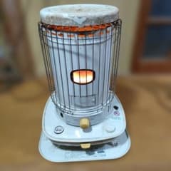 Yuta.M コロナ 大型、丸型石油ストーブ 強力火力 Yuta.M様専用 コロナ 大型、丸型石油ストーブ 強力火力 - メルカリ