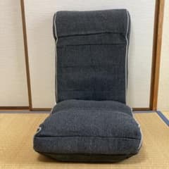 座椅子のサムネイル