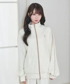 【セットアップ】Rosé Muse ロゼミューズ ジャージ パンツのサムネイル