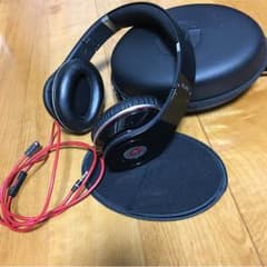 ビーツ ヘッドホンのサムネイル