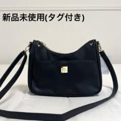 新品タグ付き❤️ディズニー100周年 フェイクレザー ショルダーバッグのサムネイル