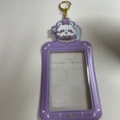 サンリオ 天使と悪魔 ハローキティ シークレット ストラップ