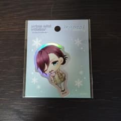 スタマイ プリズムミニステッカー 服部耀 - メルカリ