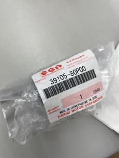 【bagi 様専用】スズキ車　USBソケットのサムネイル