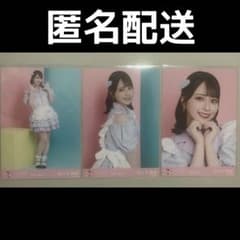 佐々木舞香 生写真 コンプ イコノイジョイ2024衣装③ ダイナー - メルカリ