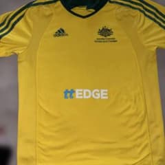 【激レア】adidas オーストラリア代表 ユニフォームのサムネイル