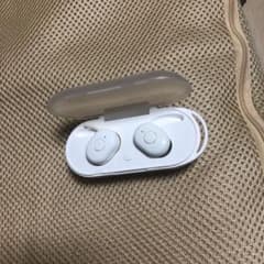 Bluetoothイヤホンのサムネイル